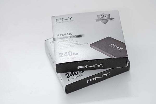 SSD PNY FOTOGRAFEN 3K