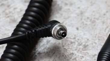 YN622 kabel kontakt abgerissen drehverschluss anschluss drehen yn622c yn622n 0004