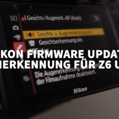 nikon firmware update