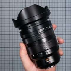Leica DG Vario-Summilux 10-25mm F/1.7