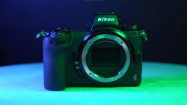 Nikon Z67 mk2