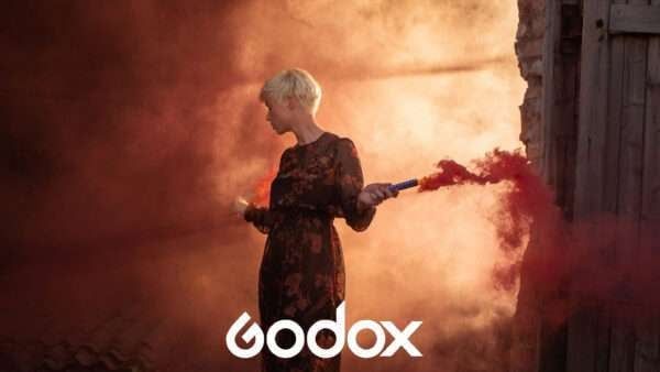 flares godox 1