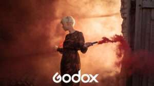 flares godox
