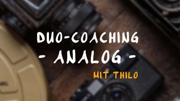analog duo coaching